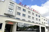 Le Grand Hotel