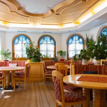 Hotel Cristina Wellness Relax