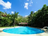 Hotel Playa Cambutal - Pools
