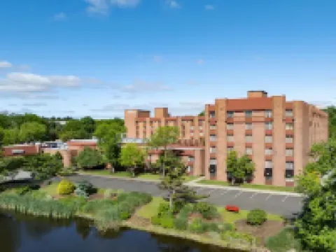 Hilton Parsippany Hotels in Parsippany