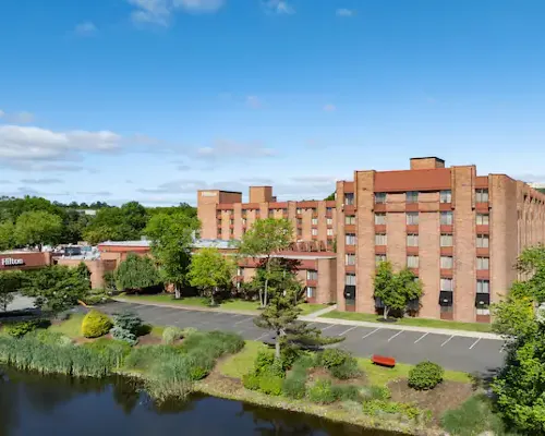 Hilton Parsippany Hotels in Morris County