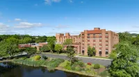 Hilton Parsippany Hotels in Parsippany
