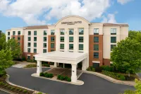SpringHill Suites Athens West Hoteles en Condado de Oconee