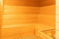 Solar Pedra da Ilha by Wam Experience - spa