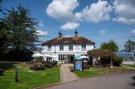 Cedars Inn by Greene King Inns