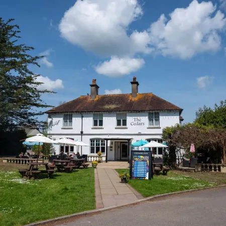Cedars Inn by Greene King Inns