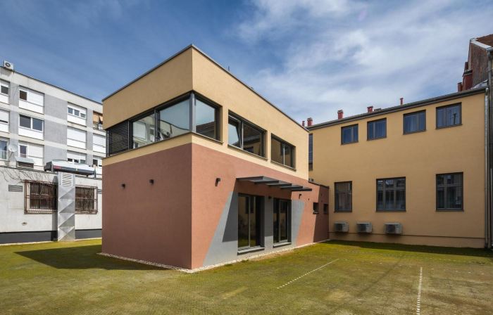 Lavilla Osijek
