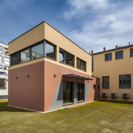Lavilla Osijek