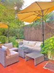 Hôtel Jardin Croisette - 3 tähden