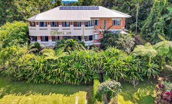 Babinda Quarters