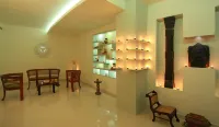 Vythiri Village - spa