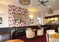 Bailey Ground Hotel - bar
