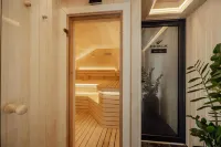 皮爾拉酒店 - SPA
