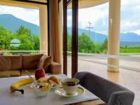 Gea Kaimaktsalan Hotel & Spa Hotels in Almopia