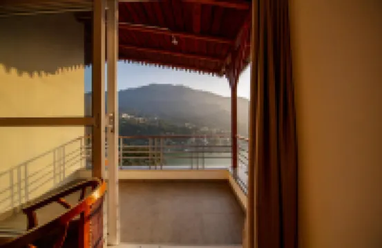 Shanti Kunjj Hotels in Bhimtal