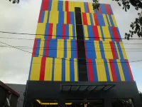 Top Hotel Manado by Gran Puri Hotels near Sparta Fields Tikala