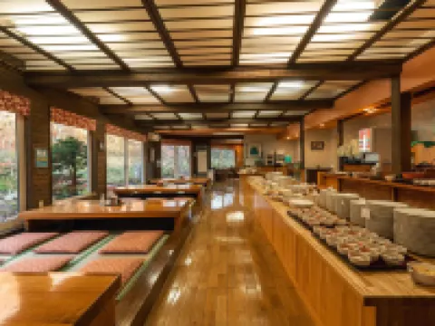 湯宿だいいち 中標津のホテル