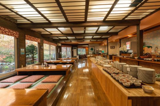 湯宿だいいちの宿泊プラン一覧・予約 - 中標津 | Trip.com