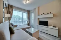 Relax Apartment in Varna South Bay