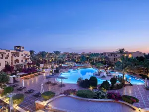 馬薩阿拉姆科拉亞施柏閣海灘酒店