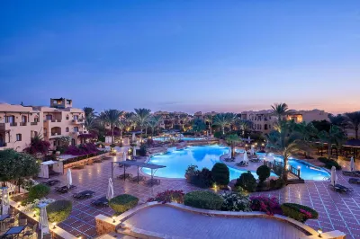 Steigenberger Coraya Beach Hotels near Marsa Alam International Airport