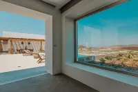 Amarelo Suites - Meerblick