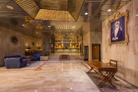 Hotel Muscat Holiday Hotels in Muskat