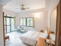 Hushan Hotspring Hotel di Miaoli