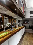 Royal Victoria Hotel Snowdonia - bar