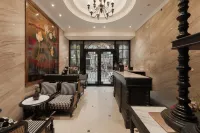 Hanoi Graceful Hotel and Travel Hotels in Hanoi