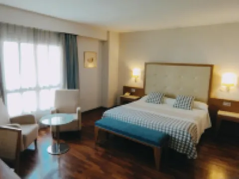 Hotel Santa Cecilia Hotels in Campo de Calatrava