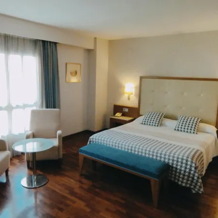 Hotel Santa Cecilia