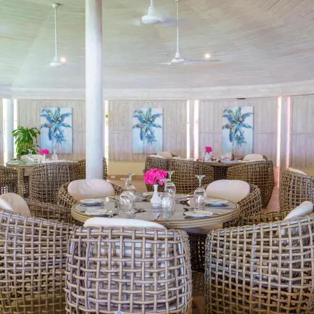 Southern Palms Beach Club