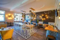 Hotel Stadt Cuxhaven - breakfast