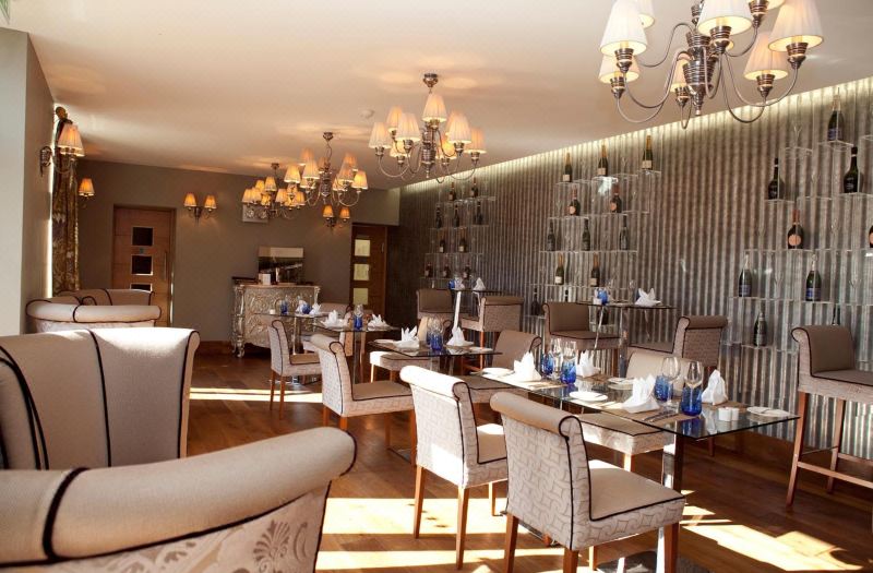 The Greenway Hotel & Spa photo 4