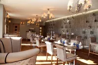 The Greenway Hotel & Spa - breakfast
