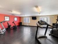 Extended Stay America Suites - Washington, DC - Springfield Hotéis em Springfield