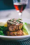 High Street Motor Inn & Steakhouse - Breakfast