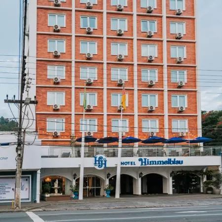 Hotel Himmelblau