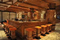 Bianca Resort & Spa - ที่มีบาร์