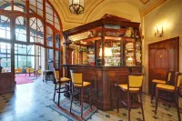 Château Liblice - bar