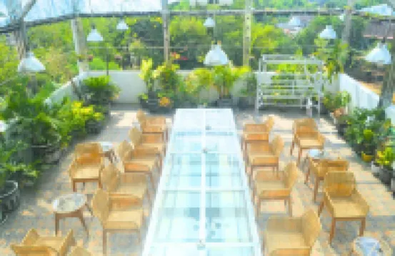 Villa Remboelan Exclusive Shariah Guest House