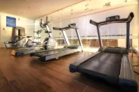 The Square Surabaya Hotel - Gym