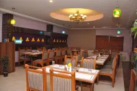 Justa Sarang Rameshwaram - 早餐