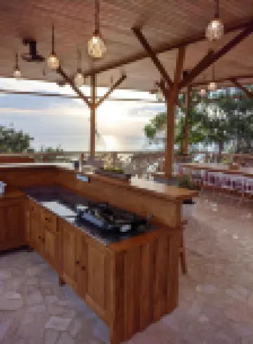 Akasha Beach Club