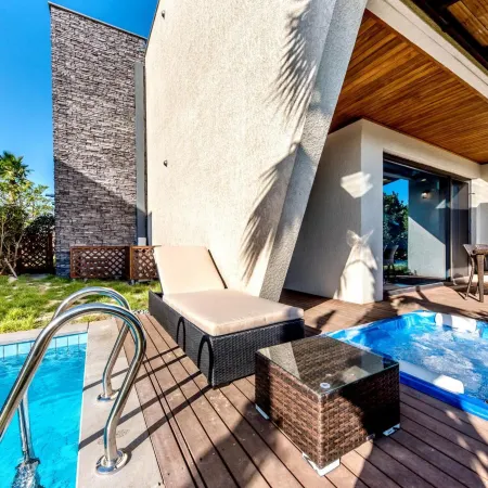Arts Spa & Poolvilla