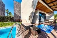 Arts Spa & Poolvilla - Kylpylä