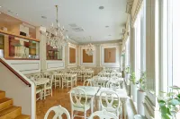 都賢拿貝斯特韋斯特酒店 - 早餐