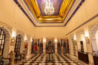 Hotel Raj Bagh Palace Jaipur