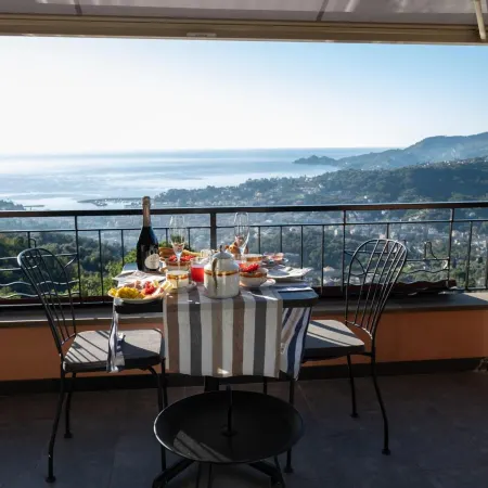 Vista Mare Portofino by PortofinoVacanze